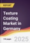 Texture Coating Market in Germany - Product Image