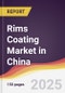 Rims Coating Market in China - Product Image