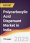 Polycarboxylic Acid Dispersant Market in India - Product Thumbnail Image