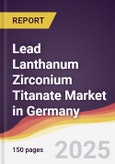 Lead Lanthanum Zirconium Titanate Market in Germany- Product Image