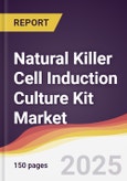 Natural Killer Cell Induction Culture Kit Market Report: Trends, Forecast and Competitive Analysis to 2031- Product Image