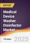 Medical Device Washer Disinfector Market Report: Trends, Forecast and Competitive Analysis to 2031 - Product Image
