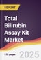 Total Bilirubin Assay Kit Market Report: Trends, Forecast and Competitive Analysis to 2031 - Product Thumbnail Image