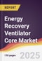 Energy Recovery Ventilator Core Market Report: Trends, Forecast and Competitive Analysis to 2031 - Product Thumbnail Image