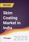 Skim Coating Market in India - Product Image