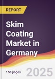 Skim Coating Market in Germany- Product Image