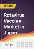 Rotavirus Vaccine Market in Japan- Product Image