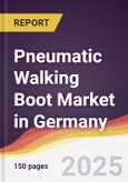 Pneumatic Walking Boot Market in Germany- Product Image