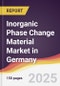 Inorganic Phase Change Material Market in Germany - Product Thumbnail Image