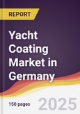 Yacht Coating Market in Germany- Product Image