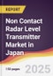 Non Contact Radar Level Transmitter Market in Japan - Product Thumbnail Image