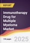 Immunotherapy Drug for Multiple Myeloma Market Report: Trends, Forecast and Competitive Analysis to 2031 - Product Thumbnail Image