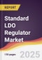 Standard LDO Regulator Market Report: Trends, Forecast and Competitive Analysis to 2031 - Product Thumbnail Image