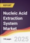 Nucleic Acid Extraction System Market Report: Trends, Forecast and Competitive Analysis to 2031 - Product Thumbnail Image