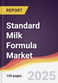 Standard Milk Formula Market Report: Trends, Forecast and Competitive Analysis to 2031- Product Image