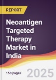 Neoantigen Targeted Therapy Market in India- Product Image