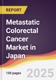 Metastatic Colorectal Cancer Market in Japan- Product Image