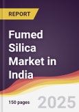 Fumed Silica Market in India- Product Image