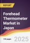 Forehead Thermometer Market in Japan - Product Image