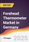Forehead Thermometer Market in Germany - Product Thumbnail Image