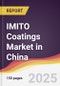 IMITO Coatings Market in China - Product Image