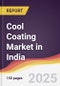 Cool Coating Market in India - Product Image