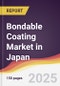 Bondable Coating Market in Japan - Product Image