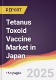 Tetanus Toxoid Vaccine Market in Japan- Product Image