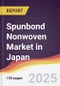 Spunbond Nonwoven Market in Japan - Product Thumbnail Image