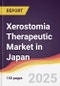 Xerostomia Therapeutic Market in Japan - Product Thumbnail Image