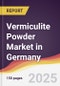Vermiculite Powder Market in Germany - Product Thumbnail Image