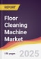 Technology Landscape, Trends and Opportunities in Floor Cleaning Machine Market - Product Thumbnail Image