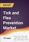 Tick and Flea Prevention Market Report: Trends, Forecast and Competitive Analysis to 2031 - Product Thumbnail Image