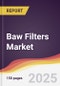 Technology Landscape, Trends and Opportunities in Baw Filters Market - Product Thumbnail Image