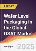 Technology Landscape, Trends and Opportunities in Wafer Level Packaging in the Global OSAT Market- Product Image
