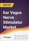 Ear Vagus Nerve Stimulator Market Report: Trends, Forecast and Competitive Analysis to 2031 - Product Thumbnail Image