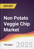 Non Potato Veggie Chip Market Report: Trends, Forecast and Competitive Analysis to 2031- Product Image
