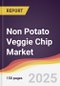 Non Potato Veggie Chip Market Report: Trends, Forecast and Competitive Analysis to 2031 - Product Thumbnail Image