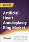 Artificial Heart Annuloplasty Ring Market Report: Trends, Forecast and Competitive Analysis to 2031 - Product Thumbnail Image