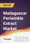 Madagascar Periwinkle Extract Market Report: Trends, Forecast and Competitive Analysis to 2031 - Product Thumbnail Image