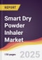 Smart Dry Powder Inhaler Market Report: Trends, Forecast and Competitive Analysis to 2031 - Product Thumbnail Image