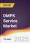 DMPK Service Market Report: Trends, Forecast and Competitive Analysis to 2031 - Product Thumbnail Image