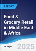 Food & Grocery Retail in Middle East & Africa- Product Image