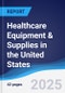 Healthcare Equipment & Supplies in the United States - Product Thumbnail Image