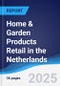 Home & Garden Products Retail in the Netherlands - Product Thumbnail Image