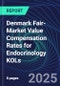 Denmark Fair-Market Value Compensation Rates for Endocrinology KOLs - Product Image
