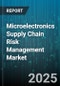 Microelectronics Supply Chain Risk Management Market - Global Forecast 2025-2032 - Product Thumbnail Image