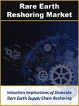 Valuation Implications of Domestic Rare Earth Supply Chain Reshoring: A Market and Corporate Analysis of Leading Mining and Processing Beneficiaries- Product Image
