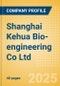 Shanghai Kehua Bio-engineering Co Ltd (002022) - Product Pipeline Analysis, 2025 Update - Product Thumbnail Image
