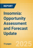 Insomnia: Opportunity Assessment and Forecast Update- Product Image